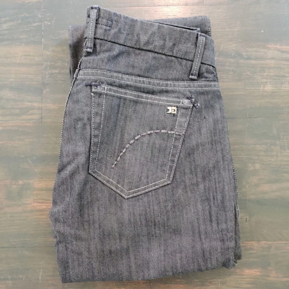 Joe's Jeans Socialite Boot Cut Jeans - Size 26